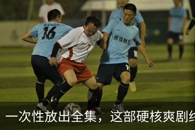 一次性放出全集，这部硬核爽剧终于回归