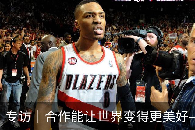 专访｜合作能让世界变得更美好——访美国友人赛考斯