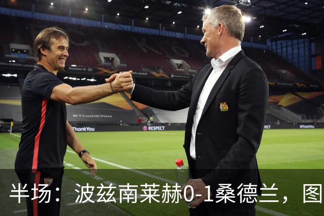 半场：波兹南莱赫0-1桑德兰，图特罗夫建功