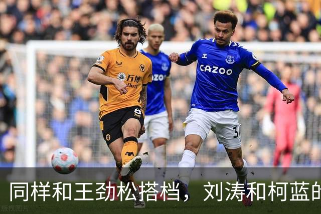 同样和王劲松搭档，刘涛和柯蓝的演技，真是没有对比就没有伤害