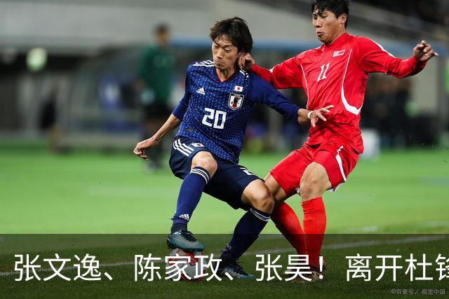 张文逸、陈家政、张昊！离开杜锋不会打球了，也没有上场时间了