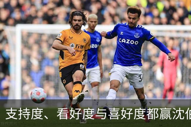 支持度、看好度与喜好度都赢沈伯洋，最新民调：蒋万安还三隐忧
