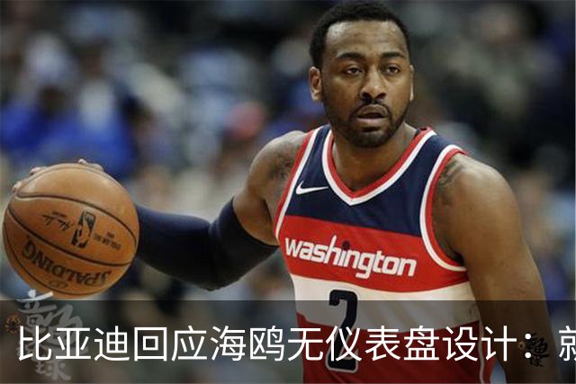 比亚迪回应海鸥无仪表盘设计：就算中控黑屏 关键信息也能显示