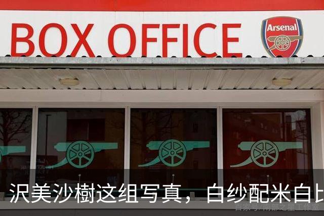 沢美沙樹这组写真，白纱配米白比基尼，把纯欲感拿捏了