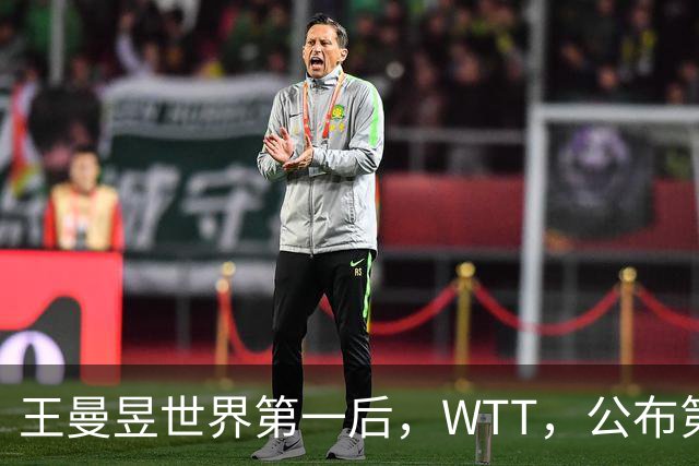 王曼昱世界第一后，WTT，公布第二批入围名单，孙颖莎的话值得深思